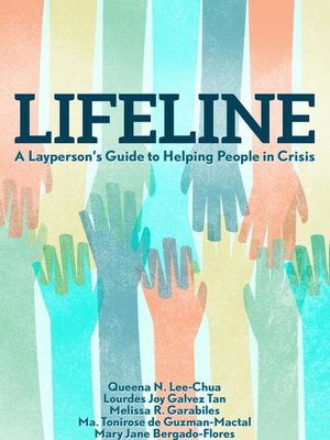 cover image of Lifeline